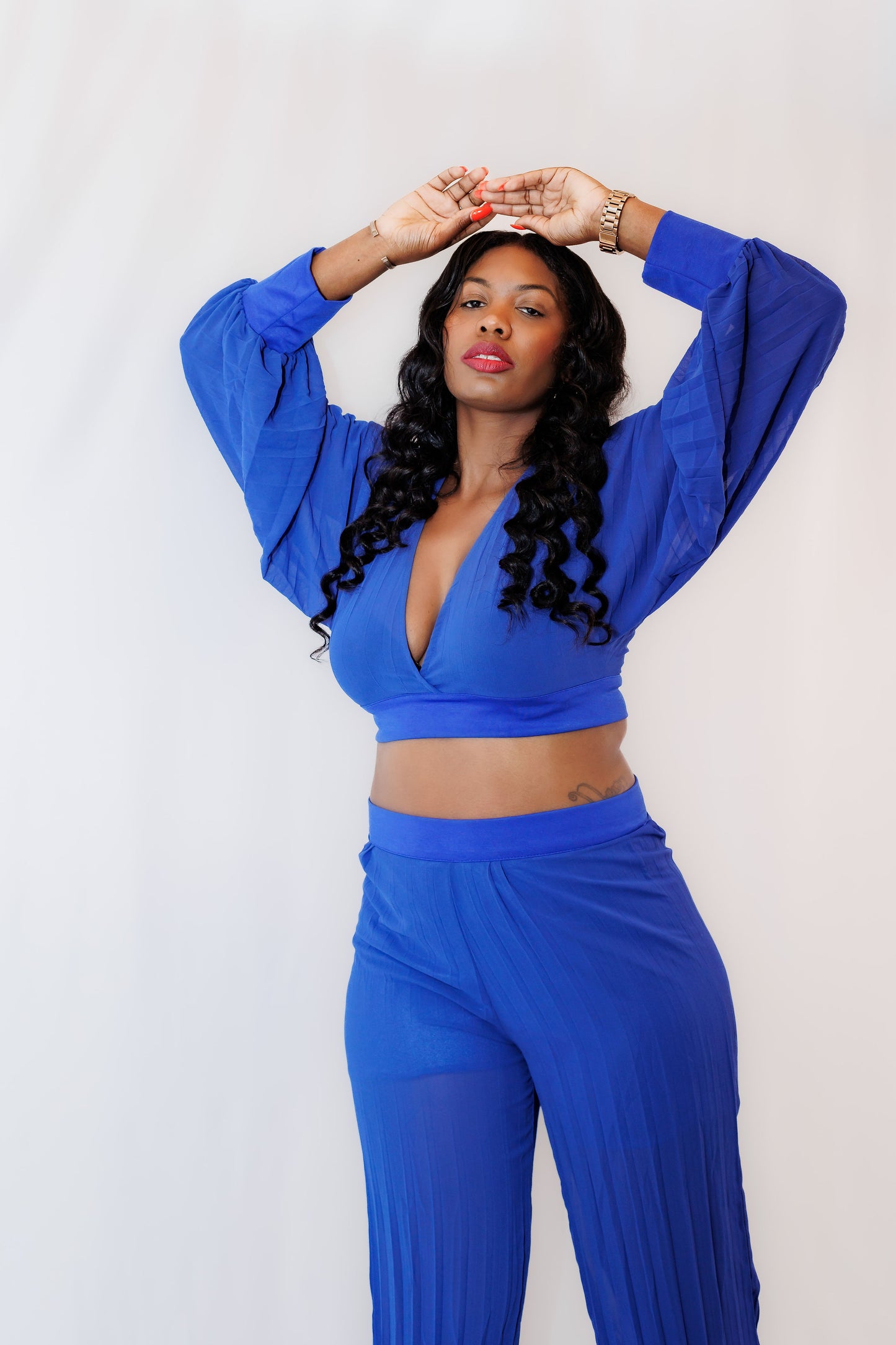 Brunch Babe Set