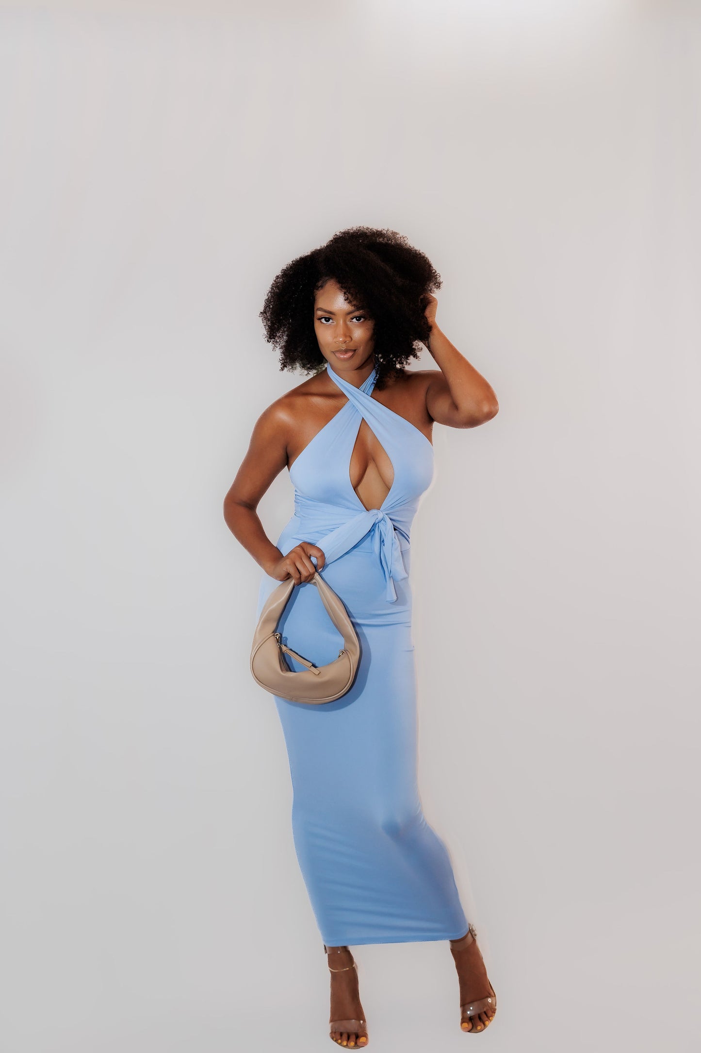 Best Behavior Dress