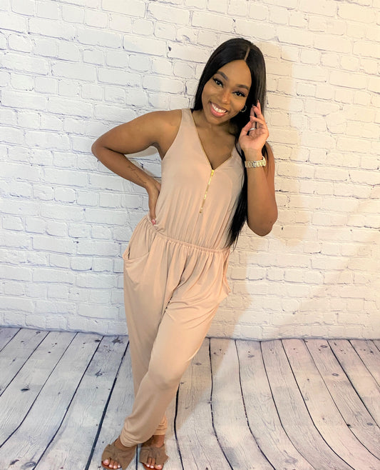 Day n' Night Jumpsuit