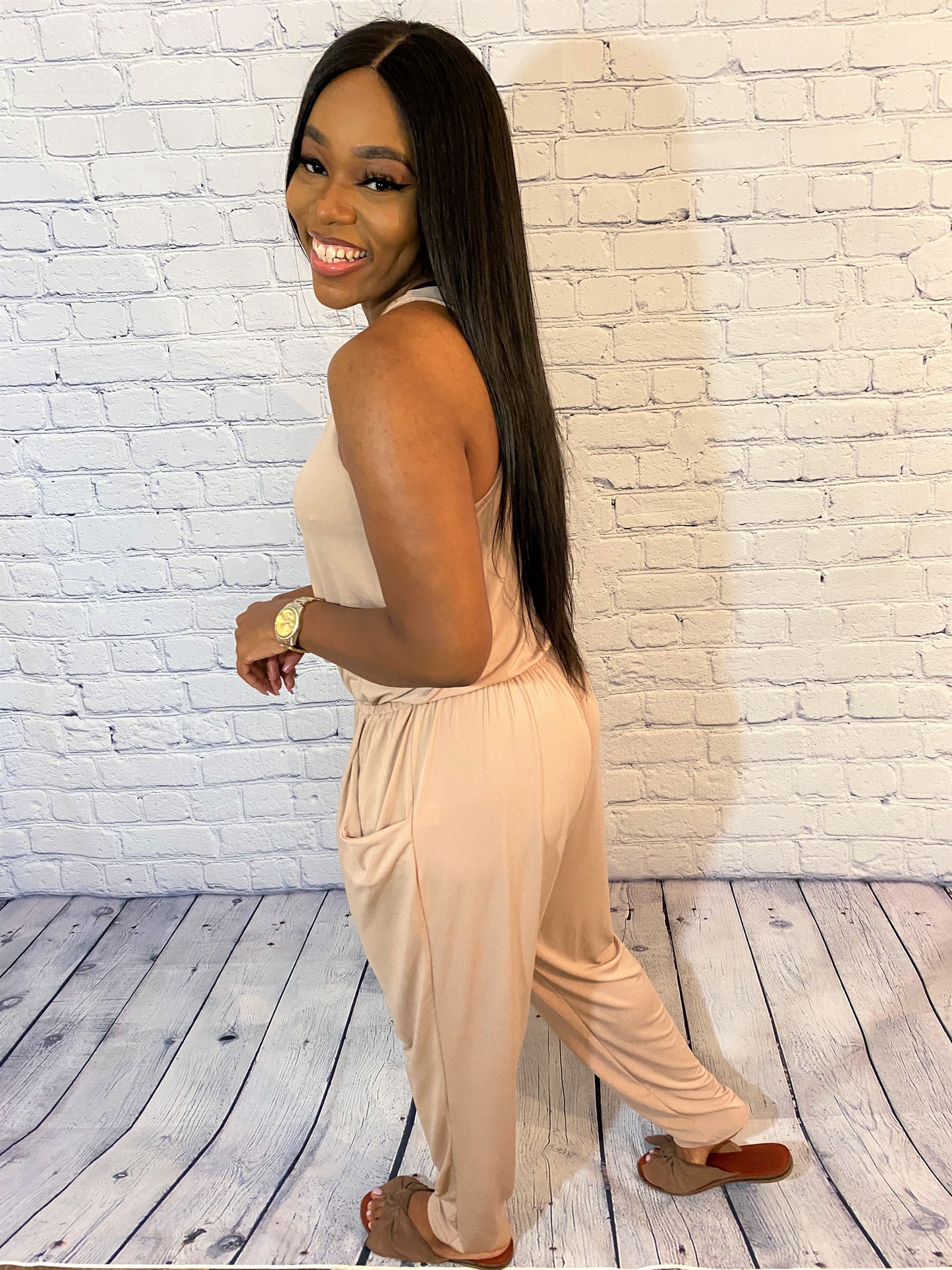 Day n' Night Jumpsuit