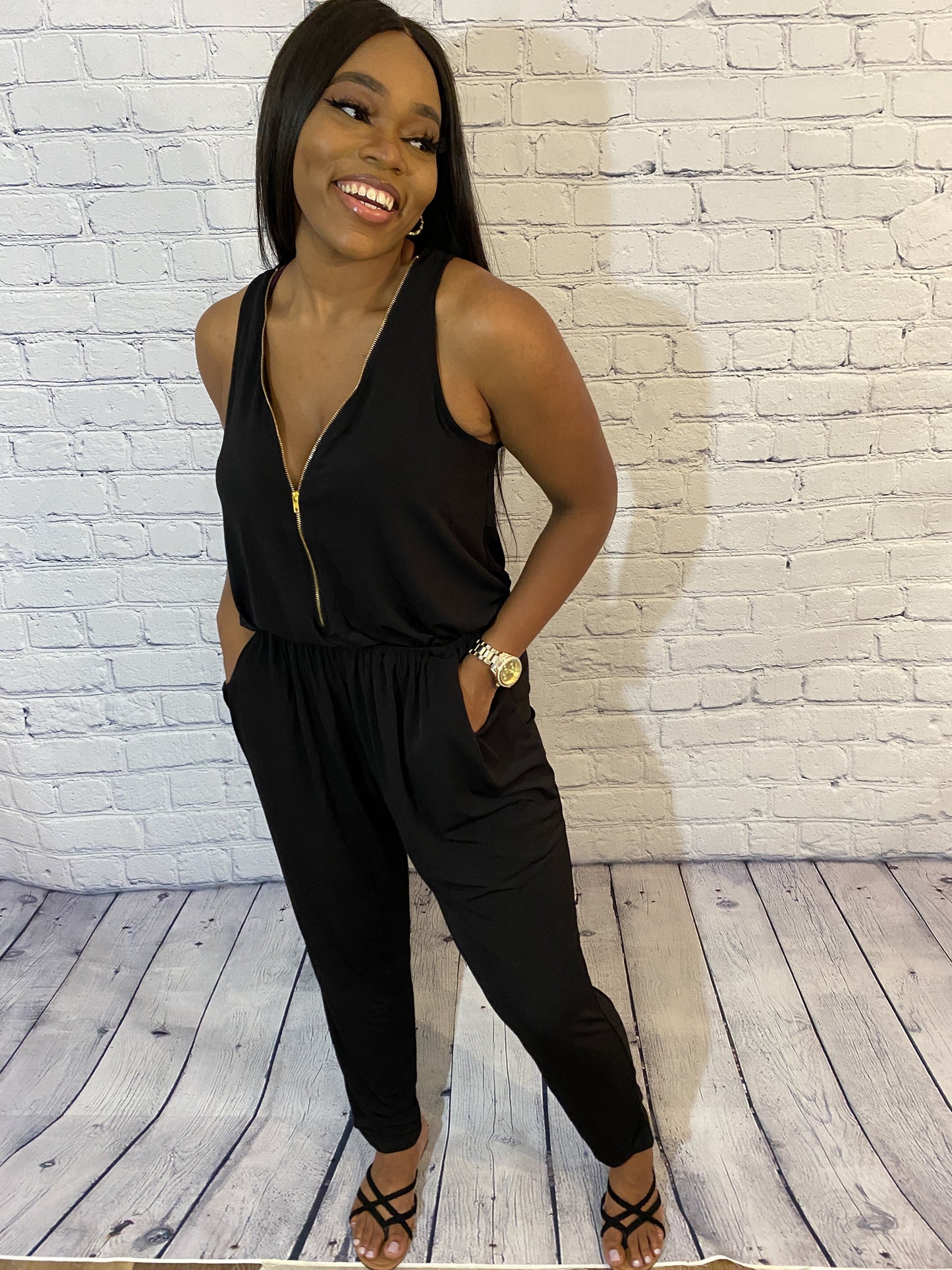 Day n' Night Jumpsuit