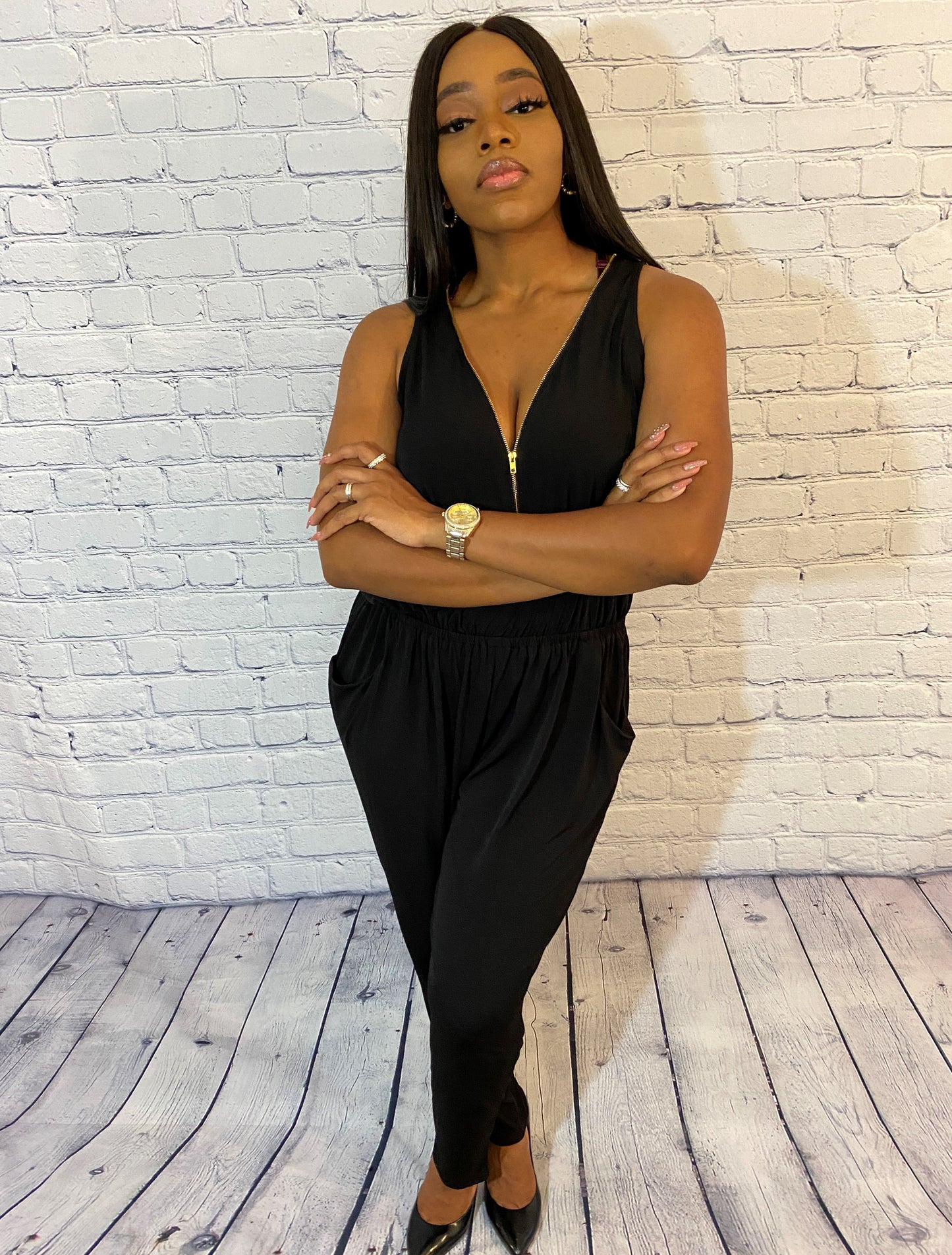 Day n' Night Jumpsuit