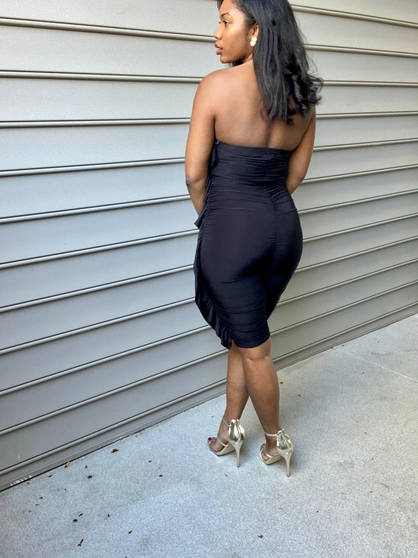 Wish You Well Romper