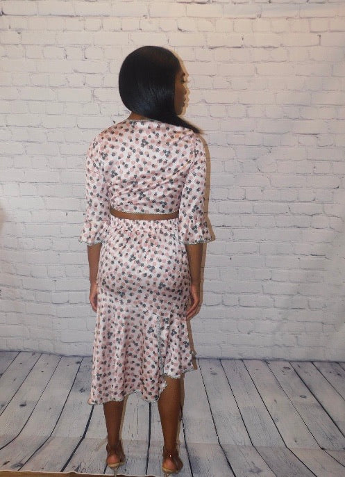 Polka Princess Set