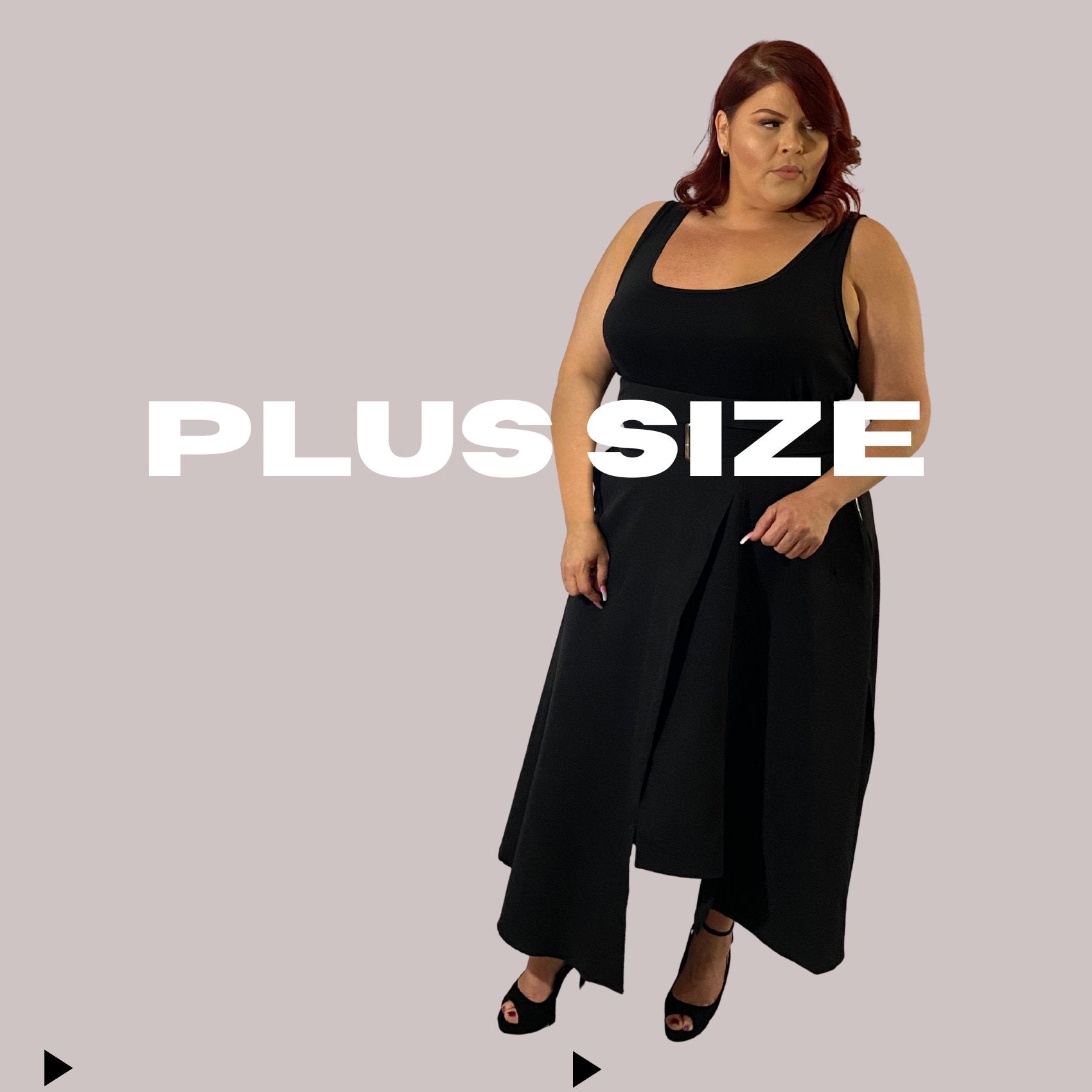 Plus Size – Highland Avenue Boutique